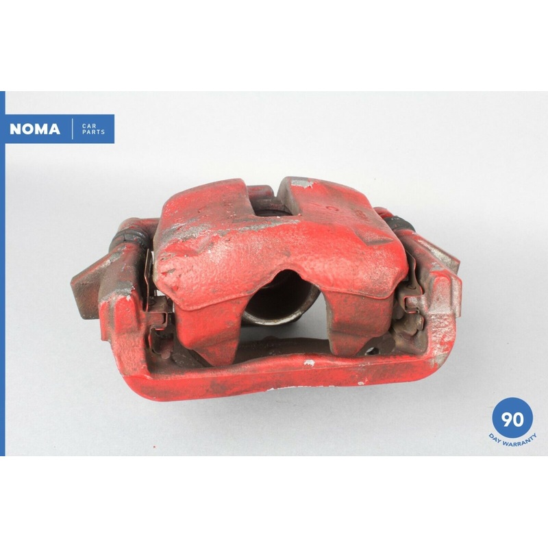 06-14 Mini Cooper S Clubman R55 Front Left Driver Side Brake Braking Caliper OEM