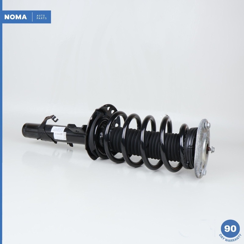 15-19 Land Rover Discovery Sport L550 Front Left Side Absorber Strut Assembly OE