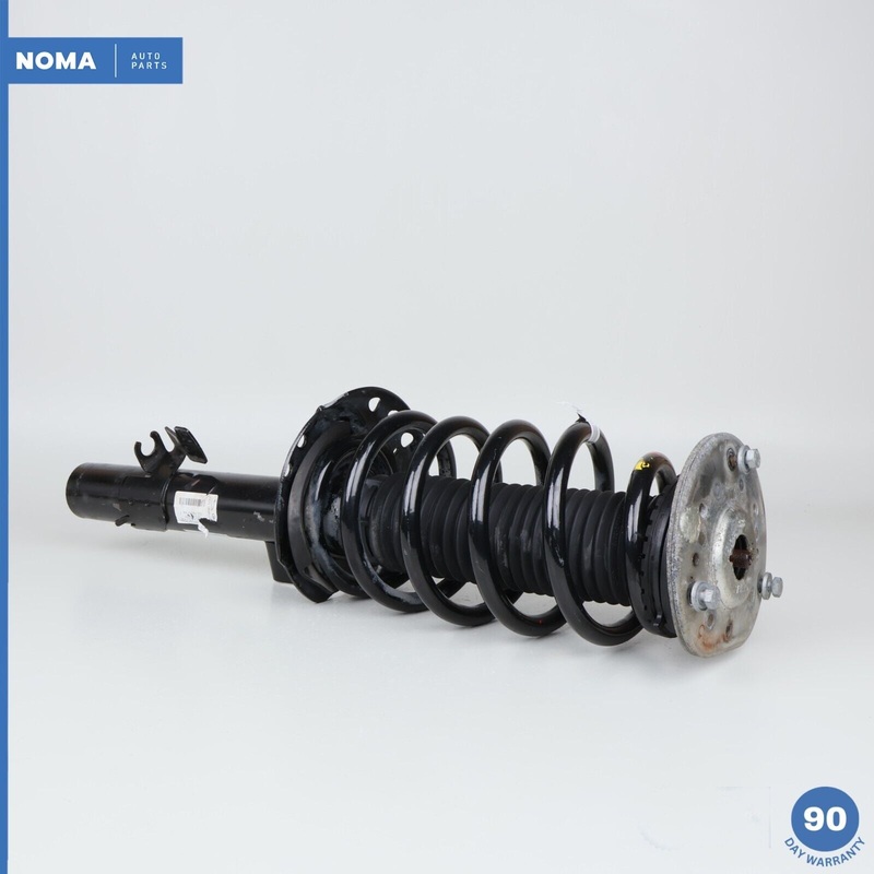 15-19 LR Discovery Sport L550 Front Right Side Absorber Strut Assembly OEM