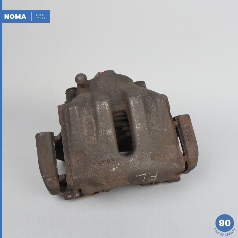 98-03 Jaguar XJR VDP X308 4.0L S/C Front Left Driver Side Brake Caliper OEM