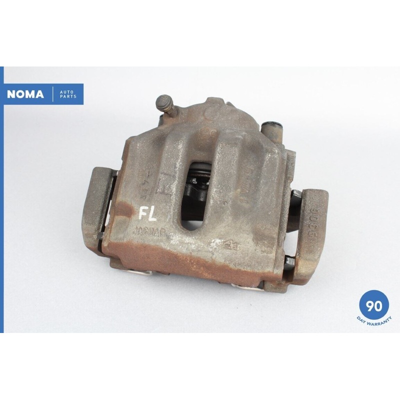 98-03 Jaguar XJR X308 4.0L S/C Front Left Driver Side Brake Caliper OEM
