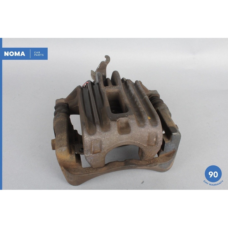 04-05 Jaguar XJ8 Vanden Plas X350 Rear Left Driver Side Brake Caliper OEM