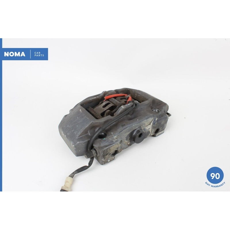 06-12 Porsche Cayman 987C Front Right Passenger Side Brake Caliper OEM