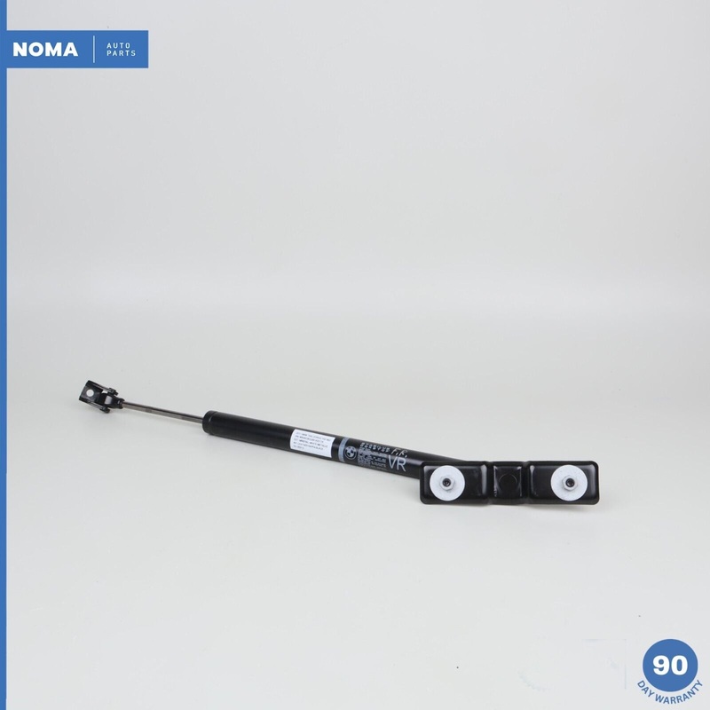 08-15 BMW 750Li F02 Front Right Passenger Side Door Damper Strut Shock Brake OEM