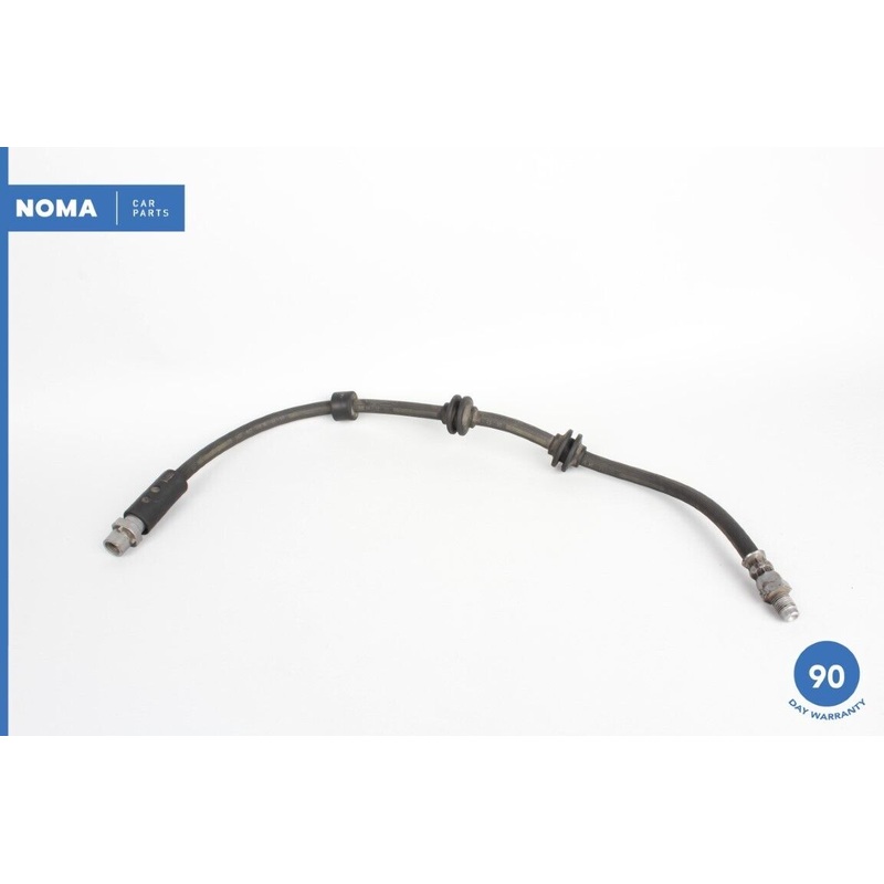 09-11 BMW 328i E90 E91 E92 Front Right or Left Side Brake Hose 6790550 OEM