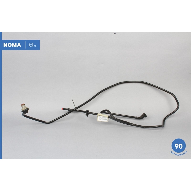 10-13 Range Rover Sport L320 Power Brake Booster Vacuum Hose AH229C490AD OEM