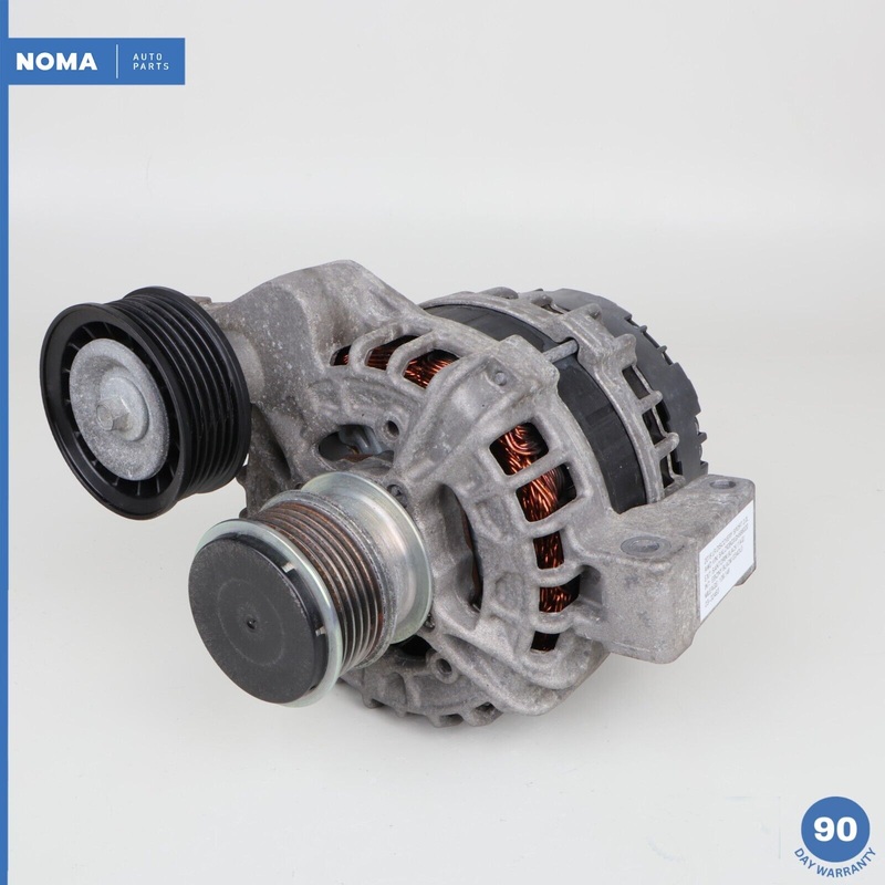 15-17 Land Rover Discovery Sport L550 Engine Motor Alternator Generator OEM