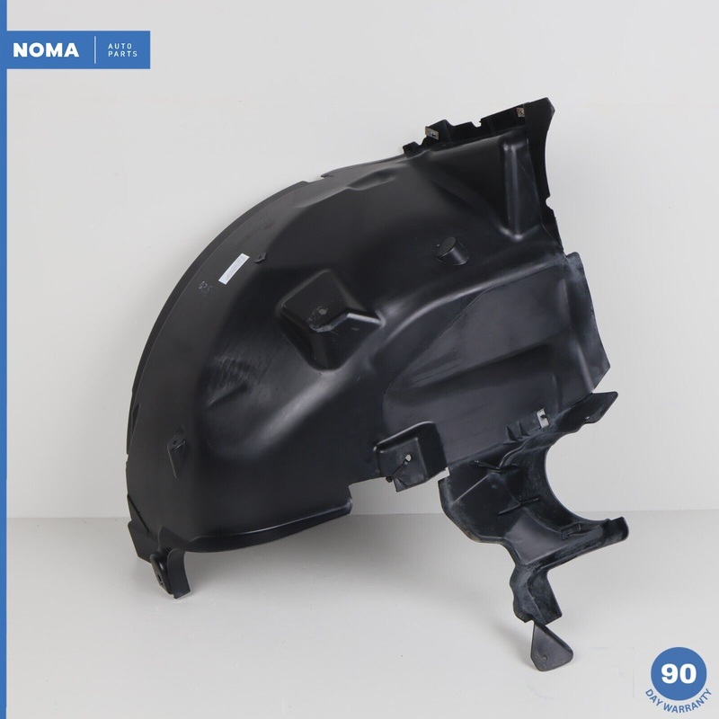15-19 Land Rover Discovery Sport L550 Front Left Side Wheelarch Shield Cover OEM