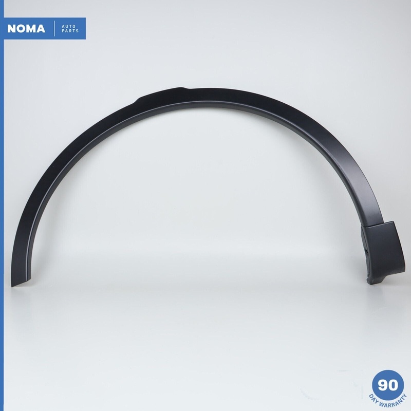 15-19 LR Discovery Sport L550 Front Left Driver Side Wheel Arch Molding OEM