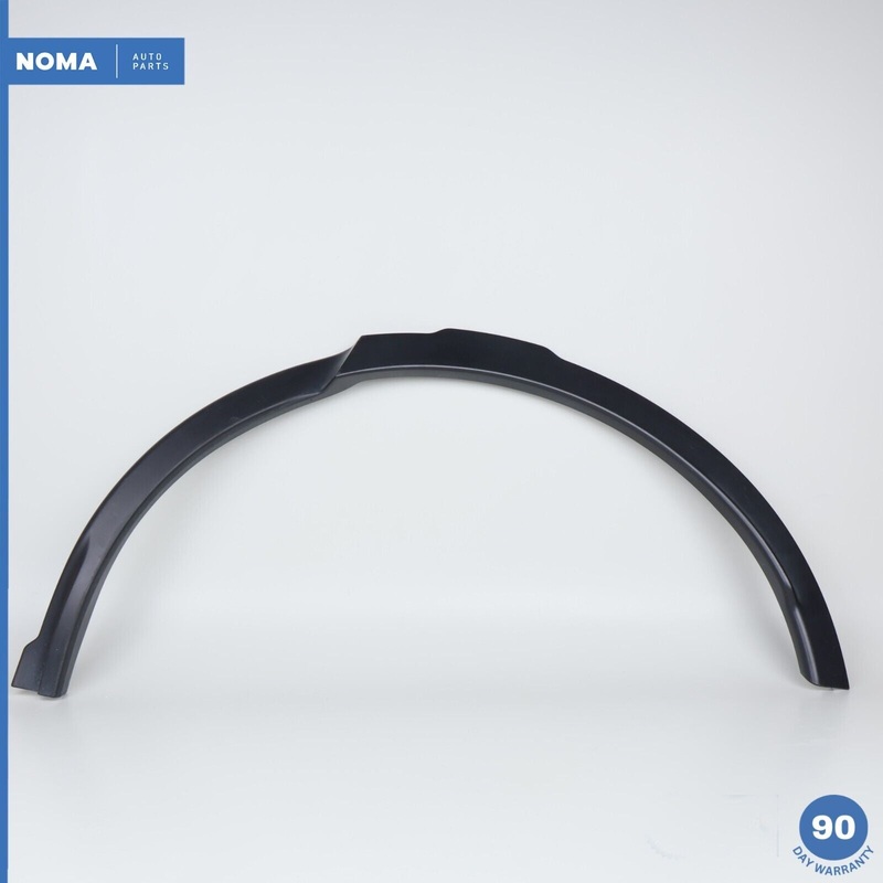 15-19 LR Discovery Sport L550 Rear Left Driver Side Wheel Arch Molding OEM