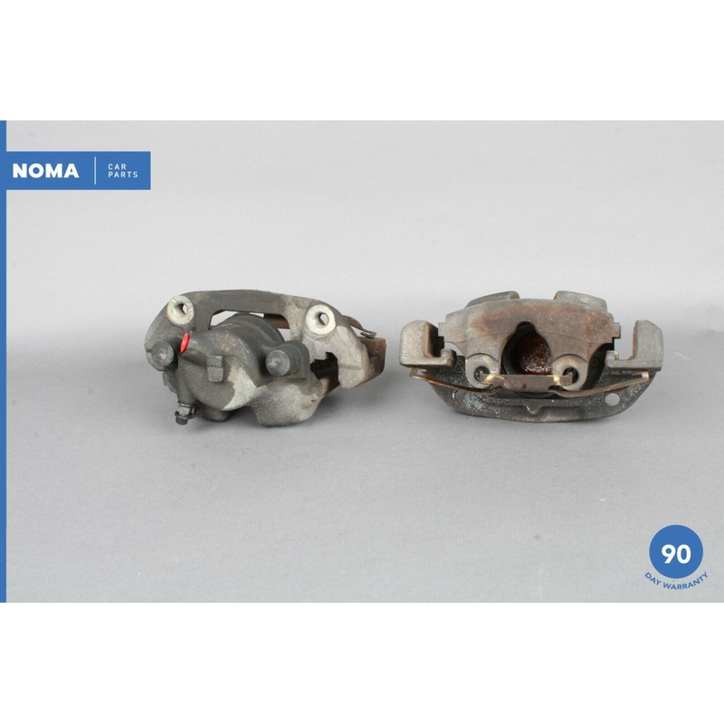 97-02 BMW Z3 E36 Roadster Front Right & Left Side Brake Braking Caliper Set OEM