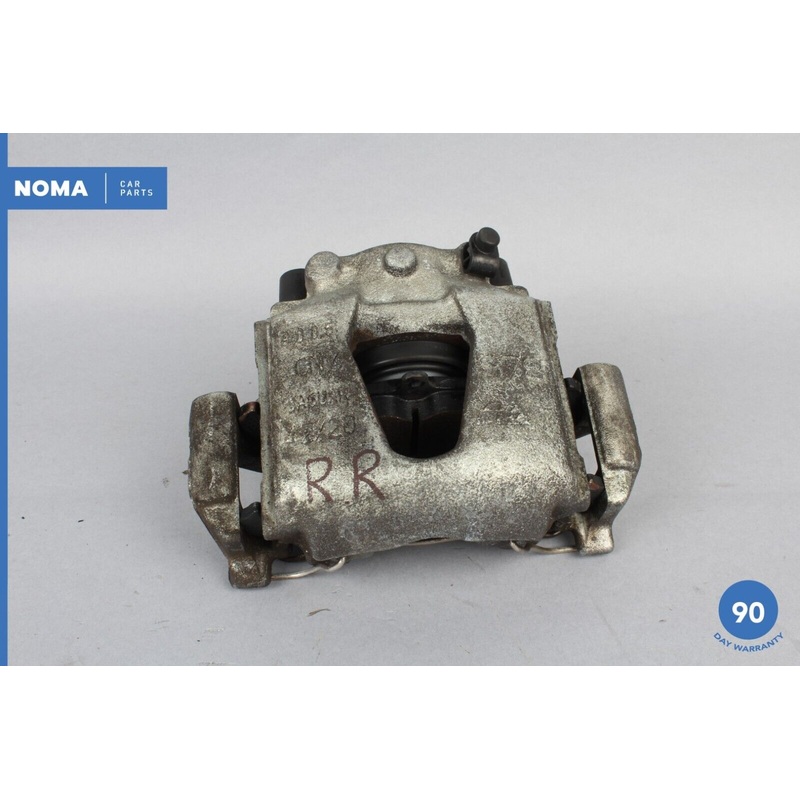 97-06 Jaguar XKR XK8 X100 XJ8 X308 Rear Right Passenger Side Brake Caliper OEM