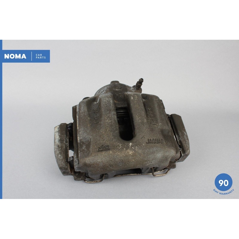98-03 Jaguar XJ8 Vanden Plas X308 Front Right Passenger Side Brake Caliper OEM