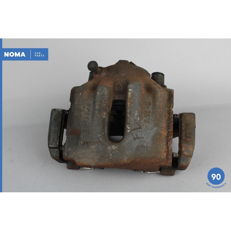 98-03 Jaguar XJ8 XJR VDP X308 Front Left Driver Side Brake Caliper OEM