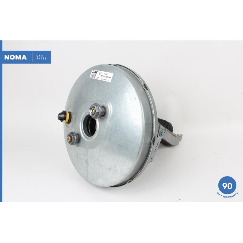 06-08 Porsche Cayman 987C 987 911 Power Brake Booster Servo Unit 99735502502 OEM