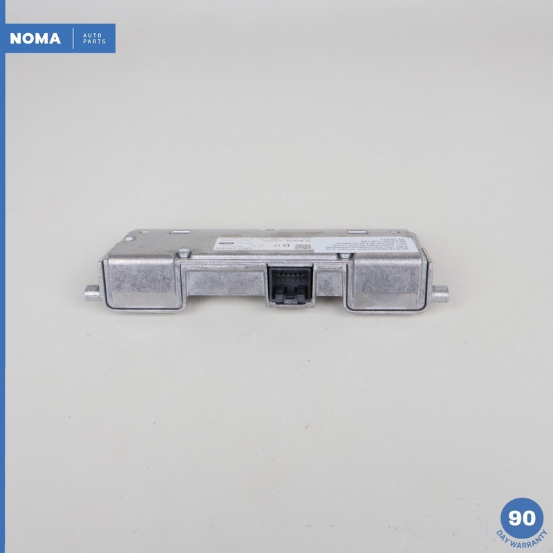 15-18 Land Rover Discovery Sport L550 Front Upper Camera Assist LR112399 OEM