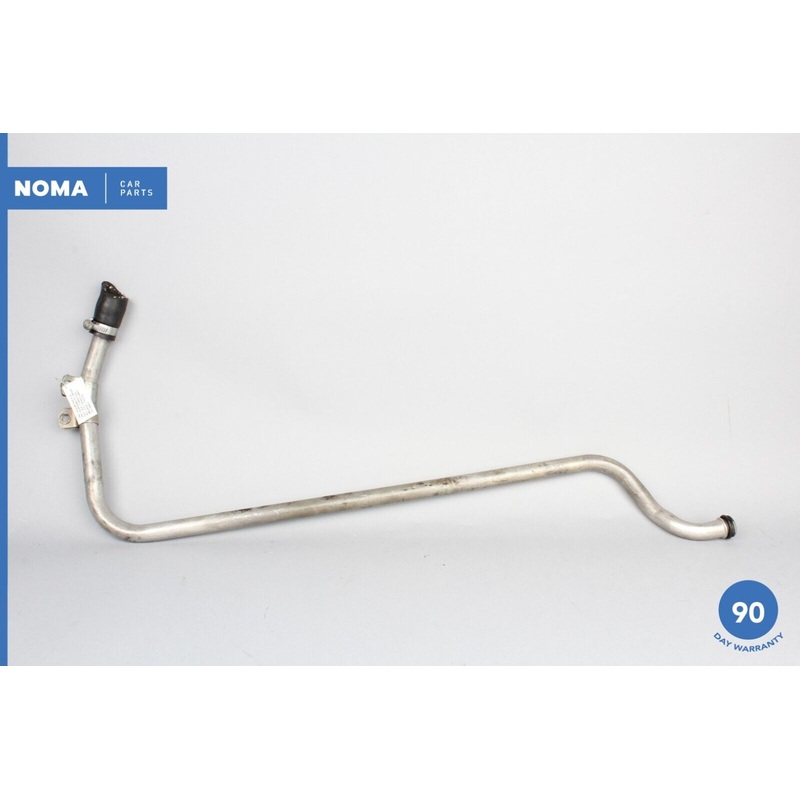 84-91 Jaguar XJS HE Series 2 Engine Air Injection Pipe Tube C46337 OEM