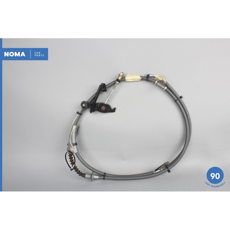 95-00 Lexus LS400 XF20 Front Emergency Handbrake Parking Cable 46410-50050 OEM