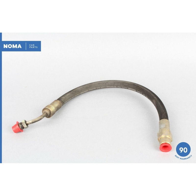 96-02 BMW Z3 E36 Roadster Clutch Pressure Hose Line Pipe Tube 1159714 OEM