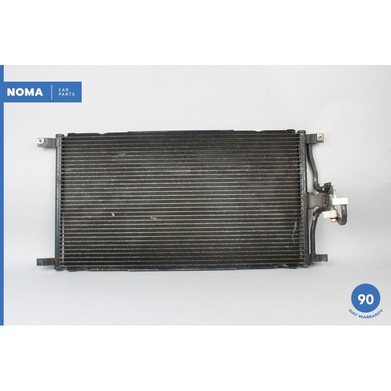 97-06 Jaguar XK8 X100 HVAC A/C AC Air Conditioning Condenser MJD7390AD OEM