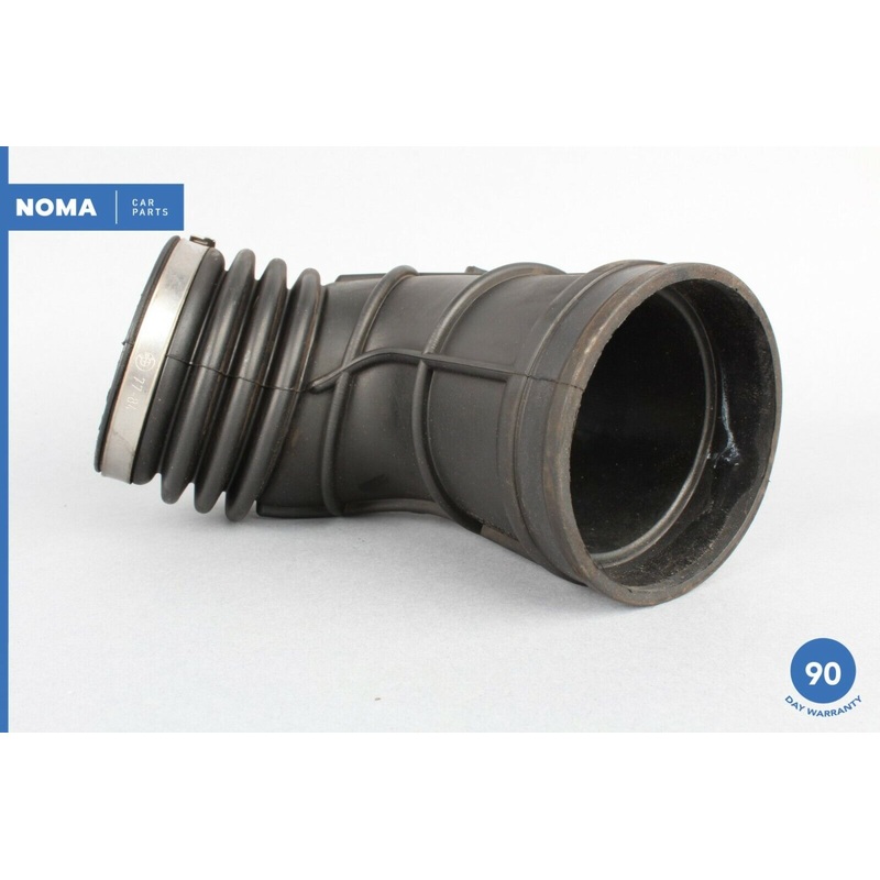 98-02 BMW Z3 E36 Air Flow Sensor Boot Intake Hose Tube 1705209 OEM