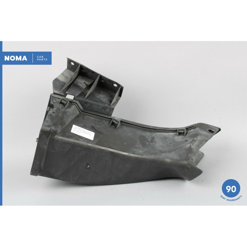 00-06 BMW X5 E53 Front Right Passenger Side Brake Cooling Air Duct 8402426 OEM
