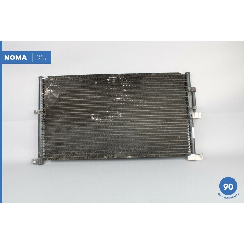 02-05 Jaguar X-Type X400 HVAC AC A/C Air Conditioning Condenser 1X4H19710AE OEM