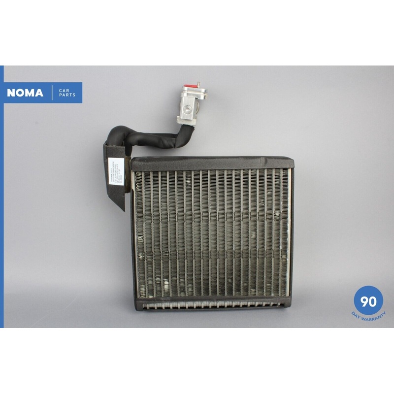 02-08 BMW Z4 E85 E86 HVAC A/C Air Conditioning Evaporator Core 752569752 OEM