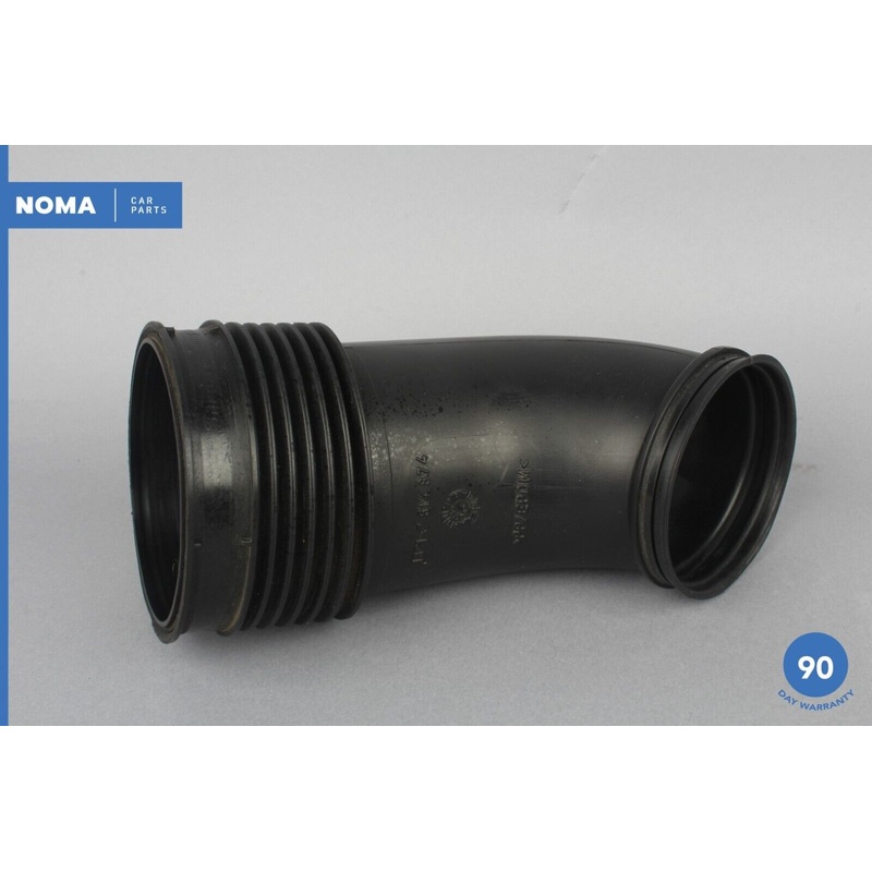 03-05 BMW Z4 E85 Roadster 3.0 M54 Engine Air Intake Tube Hose Pipe 7514879 OEM