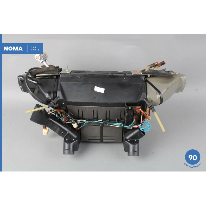 93-94 Jaguar XJ6 XJ40 A/C Air Conditioning Heater Core Assembly MMD6480AA OEM