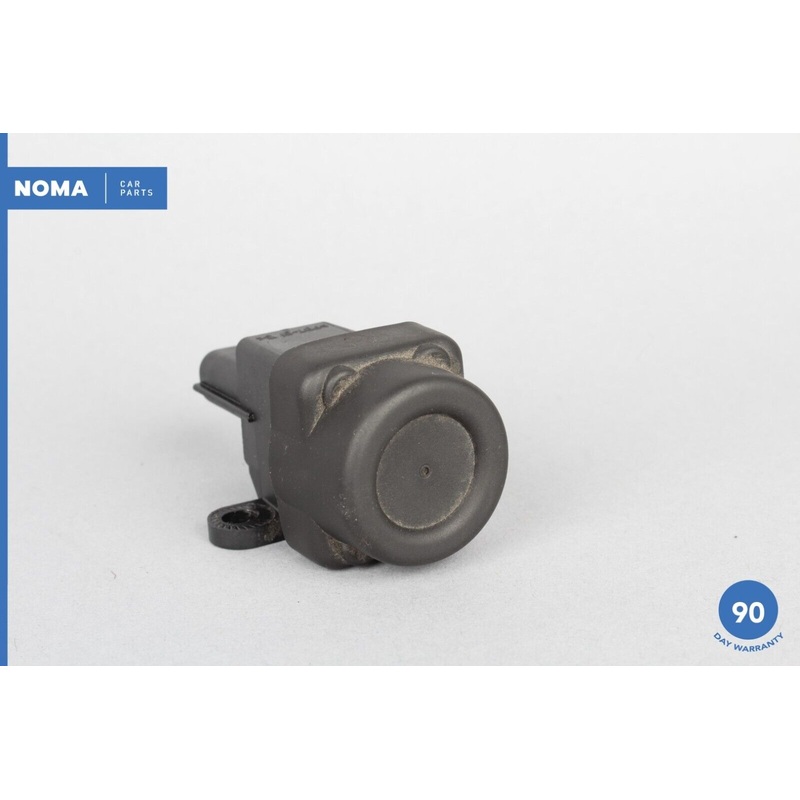 97-02 Jaguar XK8 X100 Inertia Activated Fuel Pump Shutoff Switch LNA6520BA OEM
