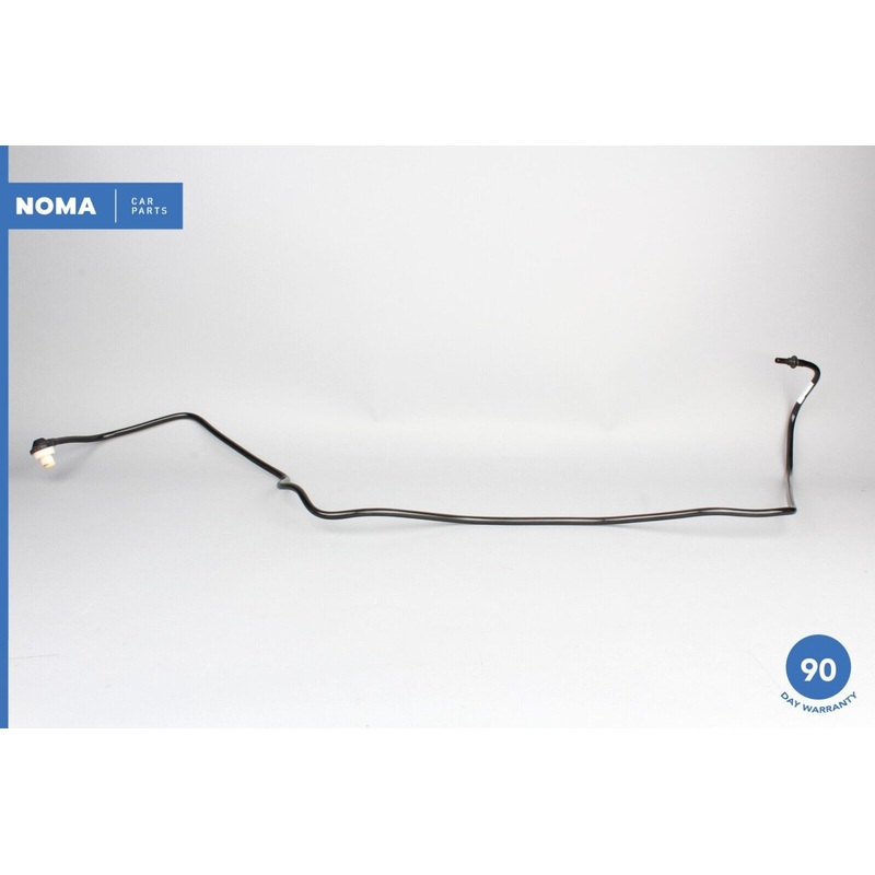 97-03 Jaguar XK8 X100 Fuel Evaporative Recovery Vapor Line Tube Pipe Hose OEM