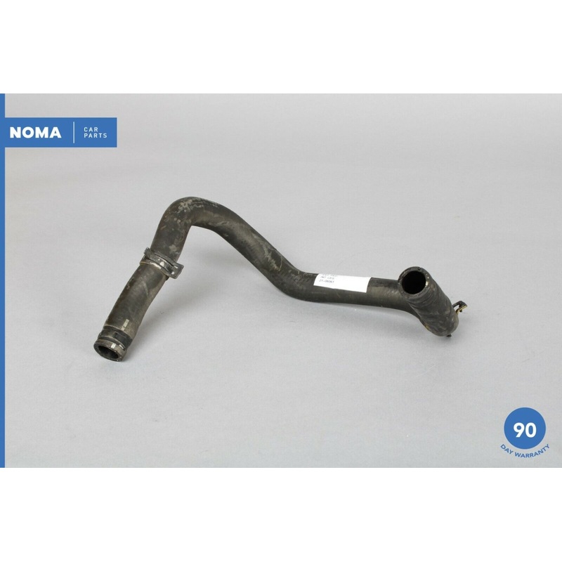 97-06 Jaguar XK8 X100 A/C Air Conditioning Water Pump To Heater Hose OEM
