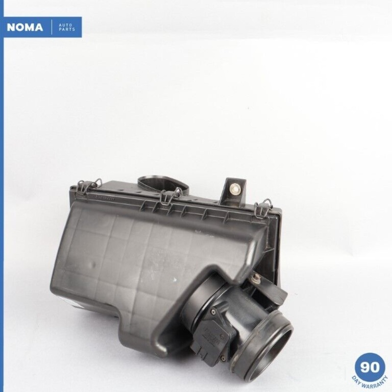98-03 Jaguar XJ8 VDP X308 Air Intake Cleaner Filter Box NNE3500BA OEM