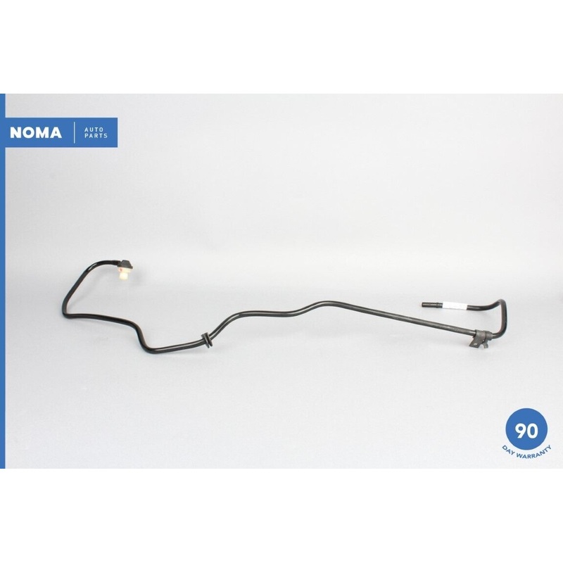 98-03 Jaguar XJR X308 SWB 4.0L S/C Fuel Evaporative Recovery Vapor Line Hose OEM