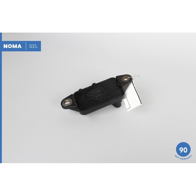 00-08 Jaguar S-Type X204 3.0L Petrol EGR Pressure Sensor Module F77E9J460AB OEM
