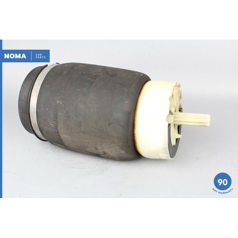 02-12 Range Rover L322 Rear Left Driver Side Air Shock Absorber Bag Contitech