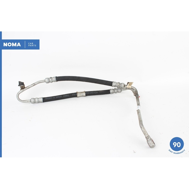 03-05 Land Rover Range Rover L322 P/S Power Steering Pressure Hose 6754243 OEM