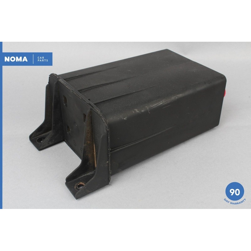 00-06 Jaguar XKR XK8 X100 Fuel Gas Vapor Charcoal Carbon Canister NNB6110AA OEM