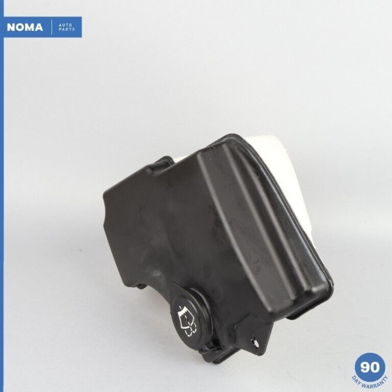 03-06 BMW Z4 E85 E86 Windshield Washer Fluid Reservoir Tank 61677110854 OEM
