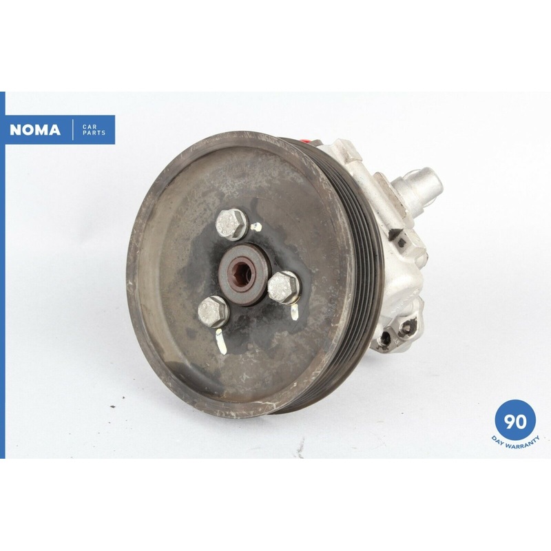 97-02 BMW Z3 E36 Roadster P/S Power Steering Pump Assembly 1093039 OEM