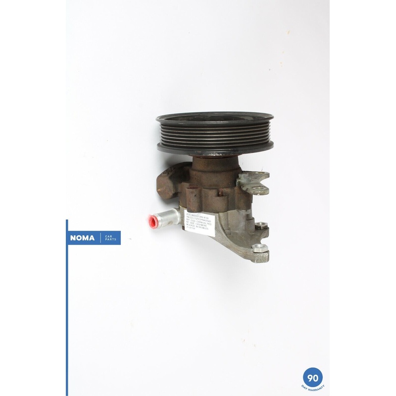 97-02 Jaguar XK8 XKR X100 P/S PS Power Steering Pump Assembly MJA8111BH OEM