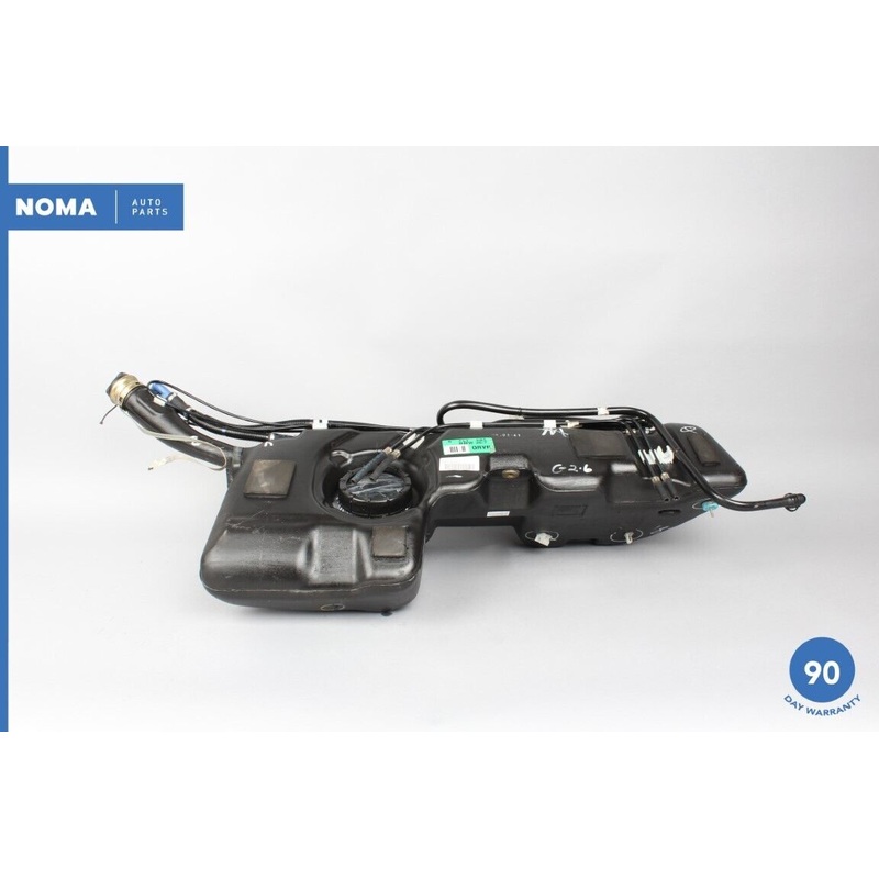 00-02 BMW Z3 E36 2.5i 3.0i Fuel Gas Gasoline Tank Reservoir 16116751581 OEM