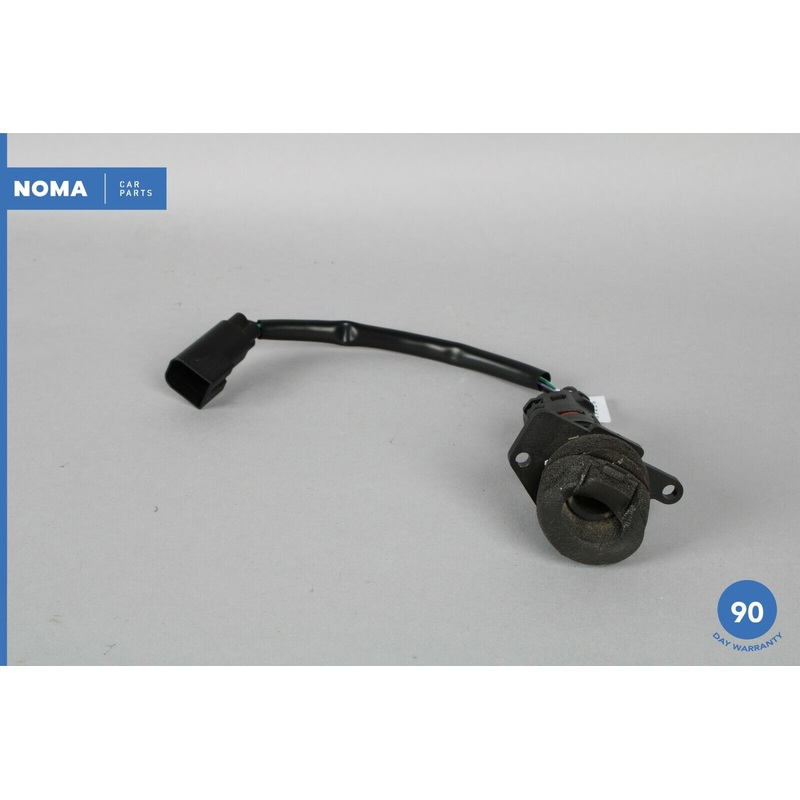 02-08 Jaguar X-Type X400 EATC HVAC A/C Air Conditioning Sensor 1X4H19C734AA OEM