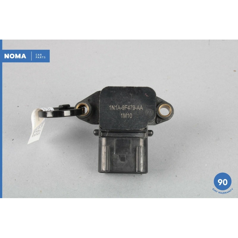 03-06 Jaguar XK8 XKR X100 MAP Manifold Air Pressure Sensor 1N1A9F479AA OEM