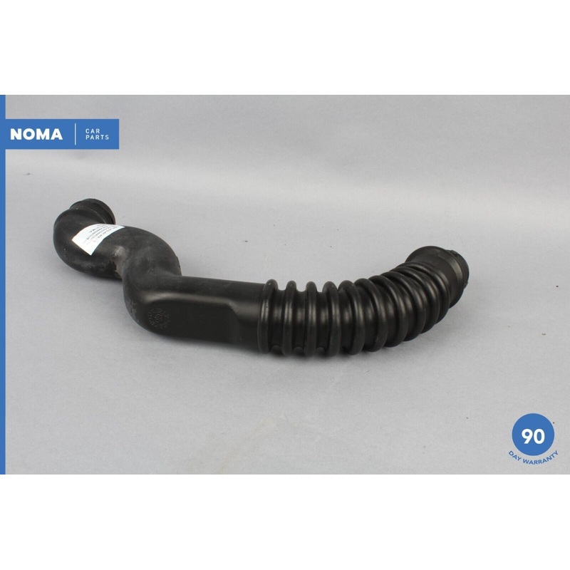 97-04 Jaguar XK8 X100 Engine Air Intake Hose Pipe Tube Line Pipe 183.161 OEM