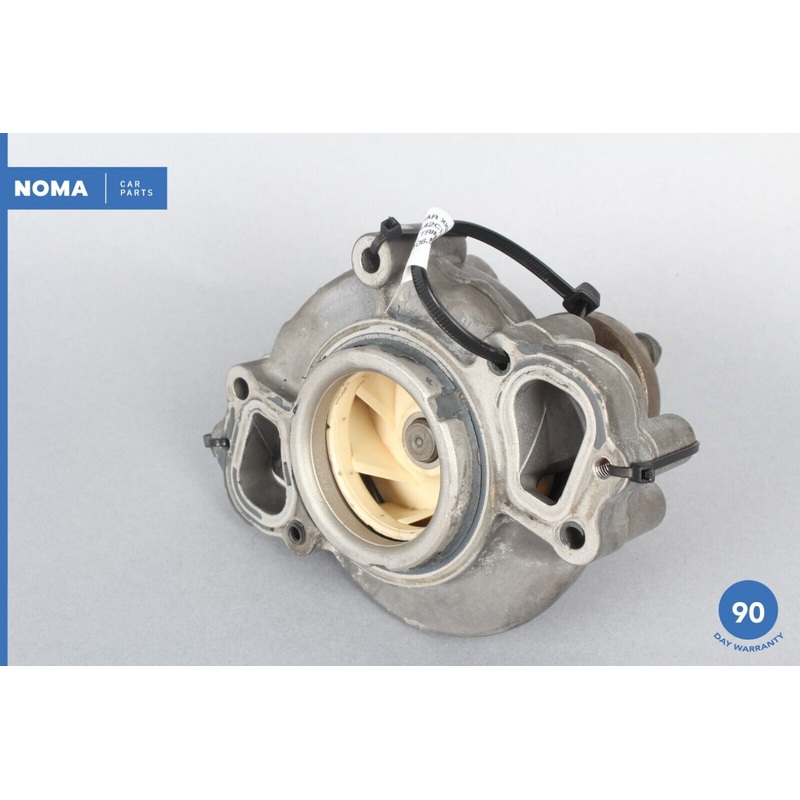 97-06 Jaguar XK8 XKR X100 XJ8 VDP Engine Motor Coolant Water Pump OEM