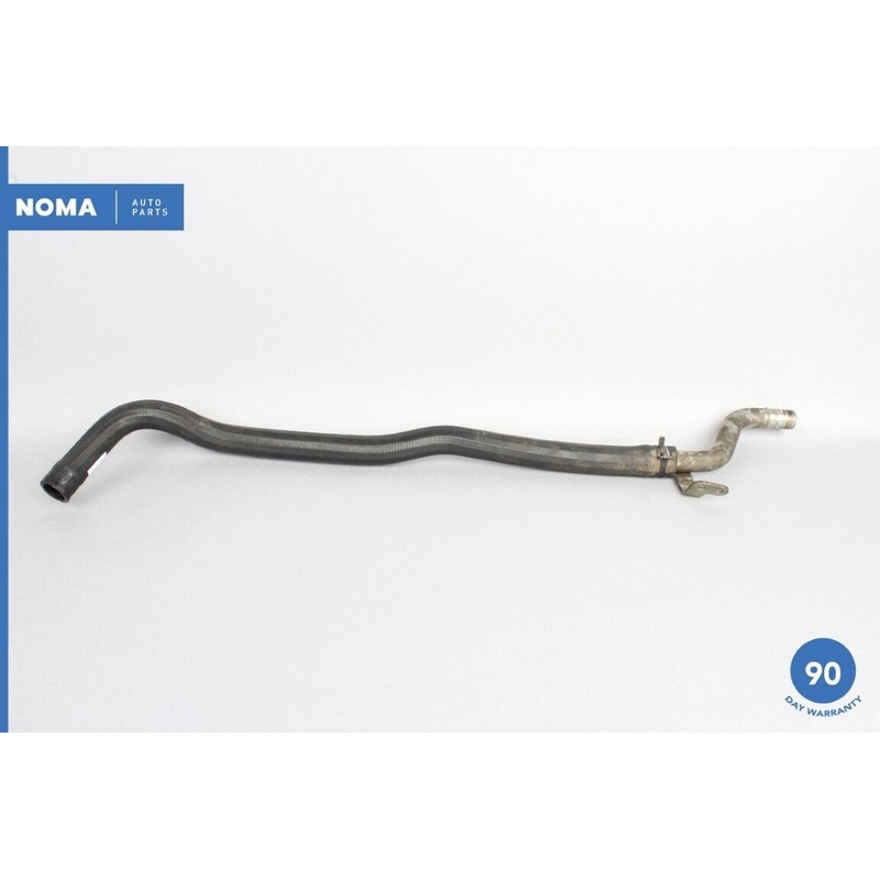 00-03 Jaguar XJR VDP X308 4.0 S/C HVAC Air Conditioning A/C Heater Feed Pipe OEM