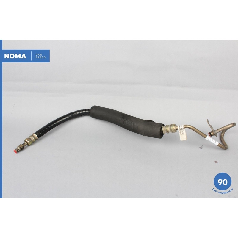 97-02 Jaguar XK8 X100 4.0L P/S Power Steering Pressure Line MJB3985AB OEM