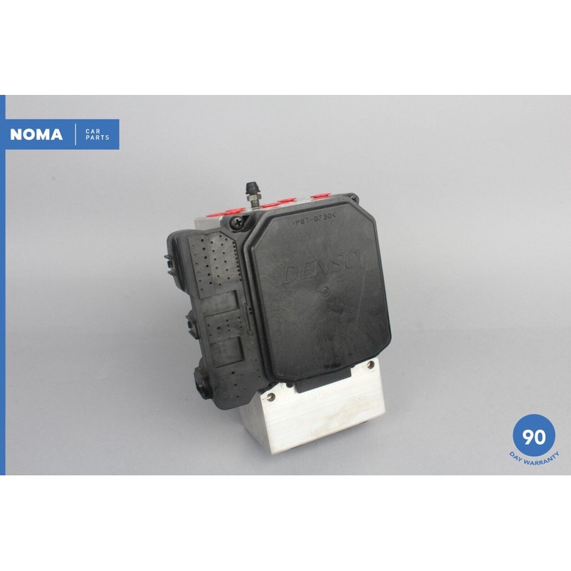 98-00 Lexus LS400 XF20 ABS Pump Control Module 44540-50010 OEM